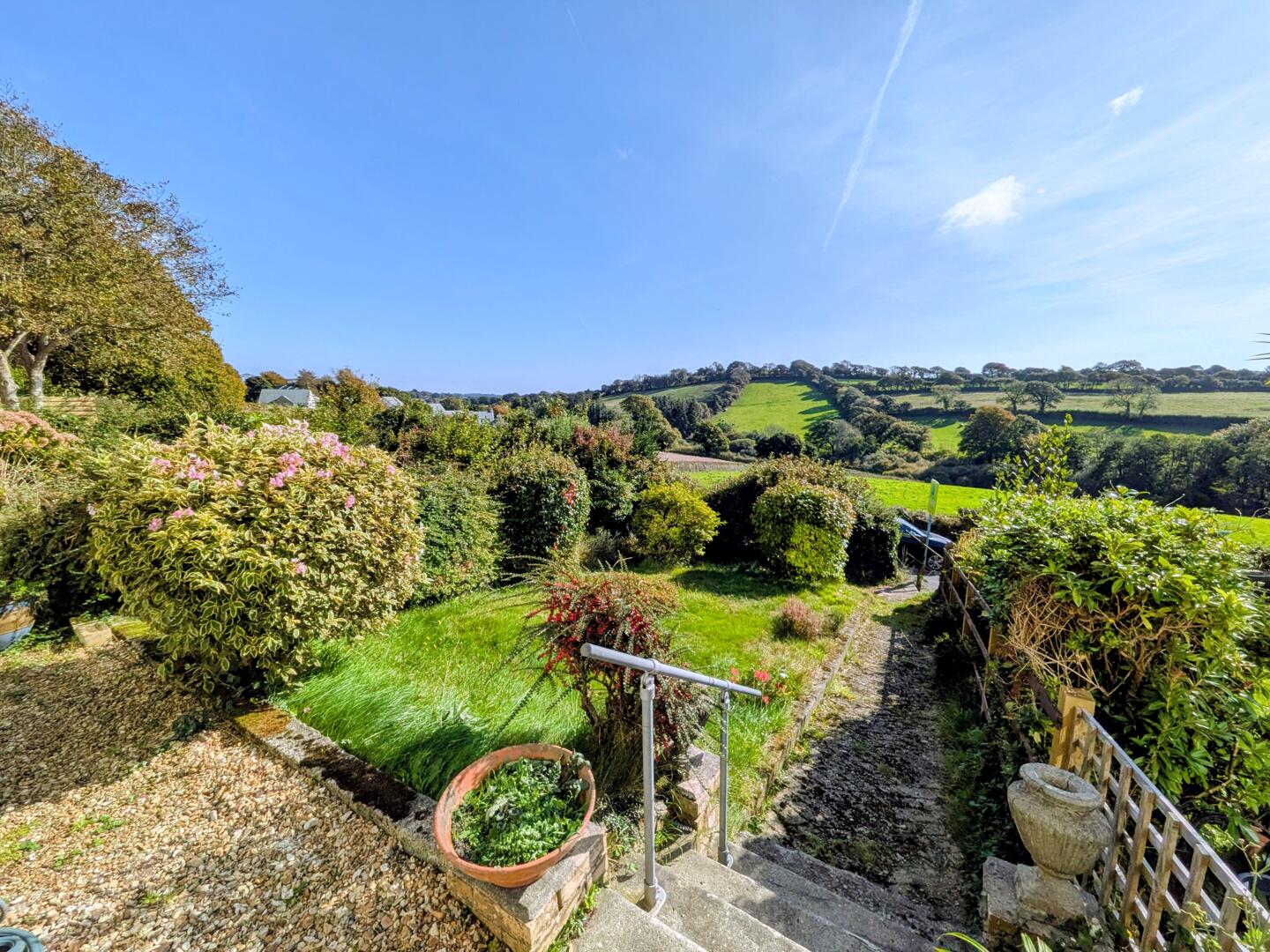 3 bed property in Station Road, Truro